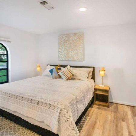 Sunmeadow Manor Retreat Villa Friendswood Kültér fotó