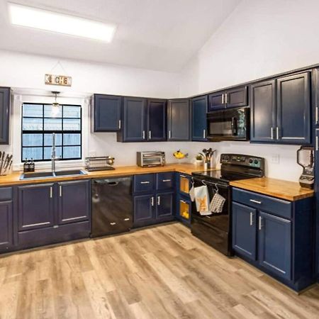 Sunmeadow Manor Retreat Villa Friendswood Kültér fotó