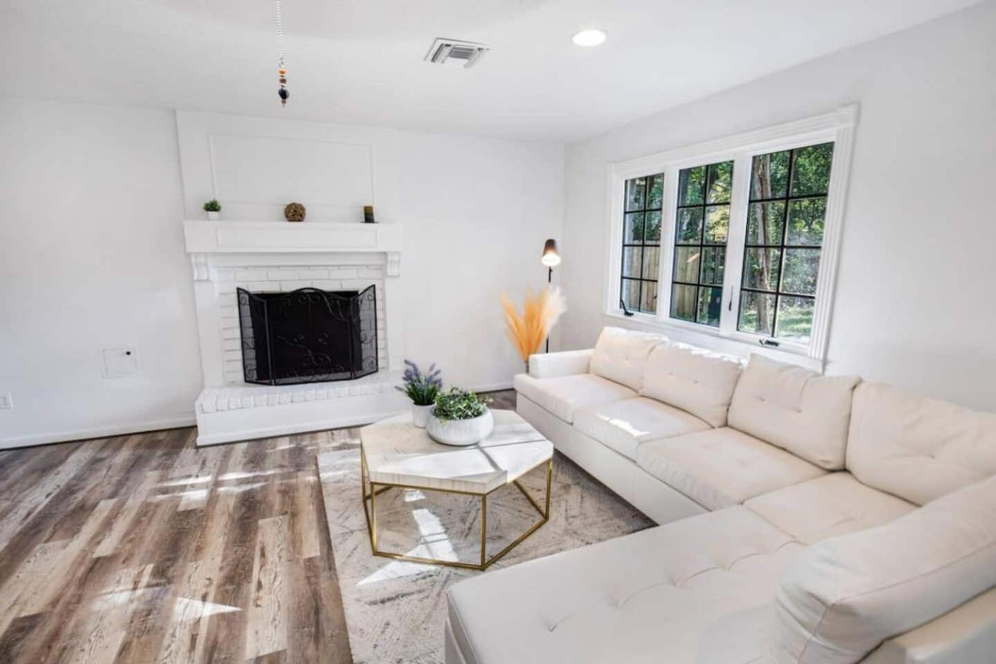 Sunmeadow Manor Retreat Villa Friendswood Kültér fotó