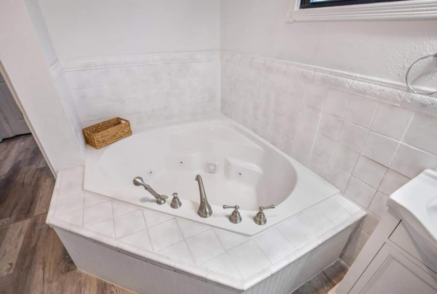 Sunmeadow Manor Retreat Villa Friendswood Kültér fotó