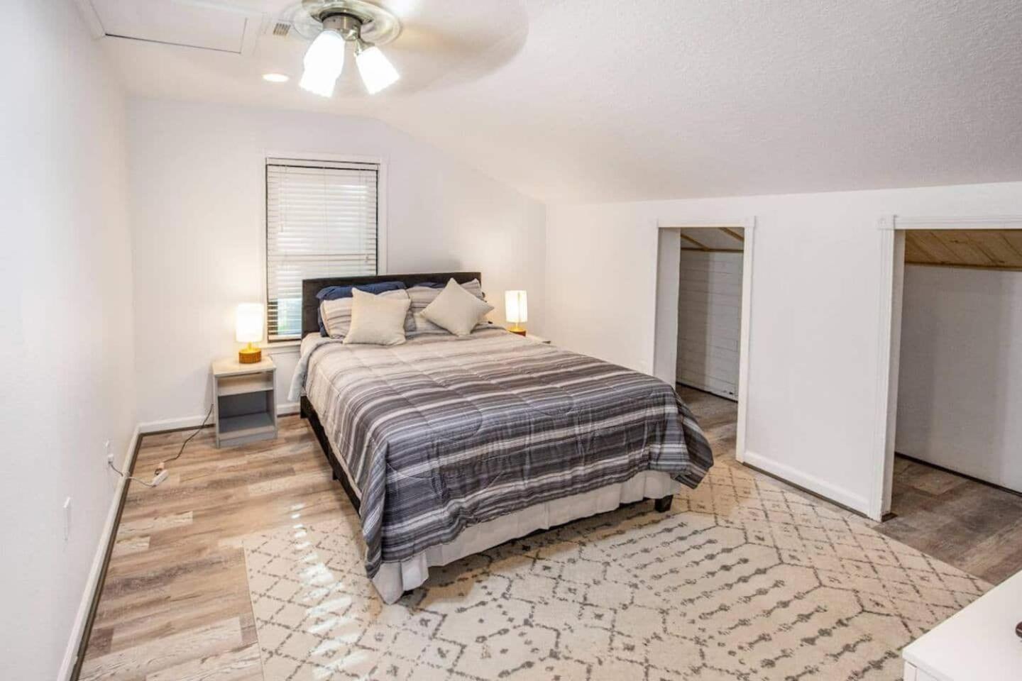 Sunmeadow Manor Retreat Villa Friendswood Kültér fotó