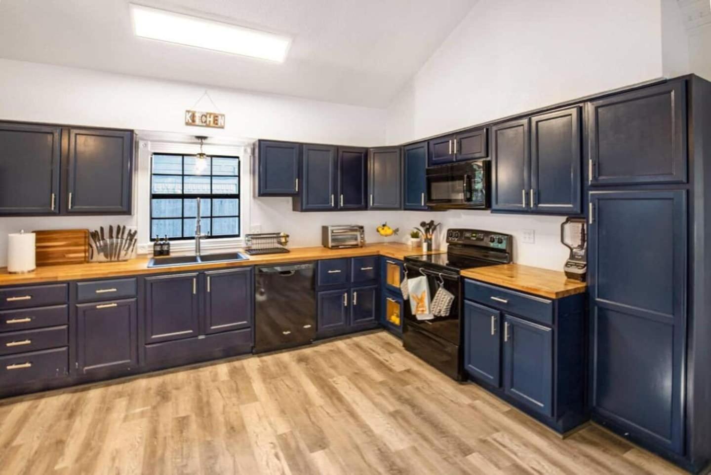 Sunmeadow Manor Retreat Villa Friendswood Kültér fotó