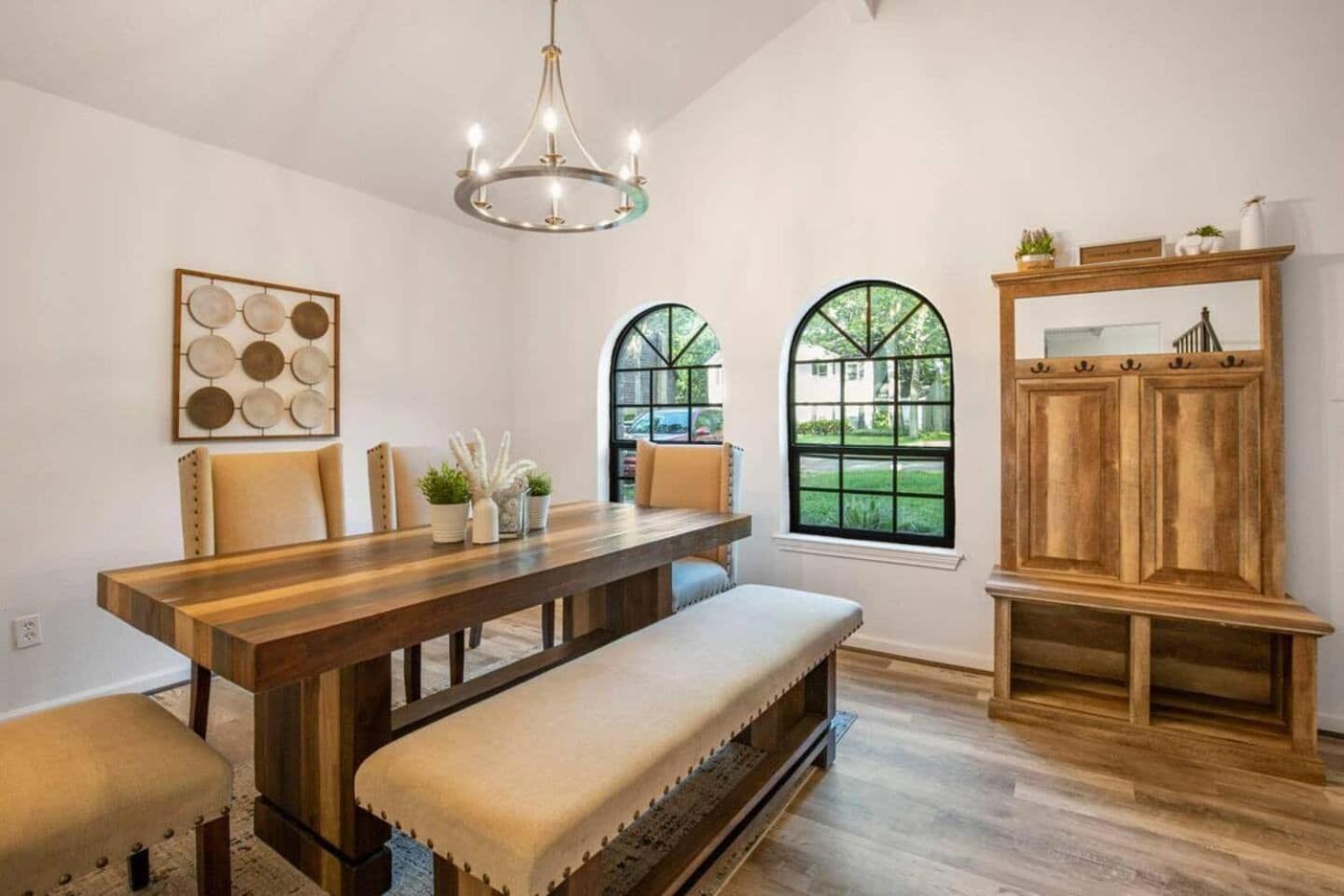 Sunmeadow Manor Retreat Villa Friendswood Kültér fotó