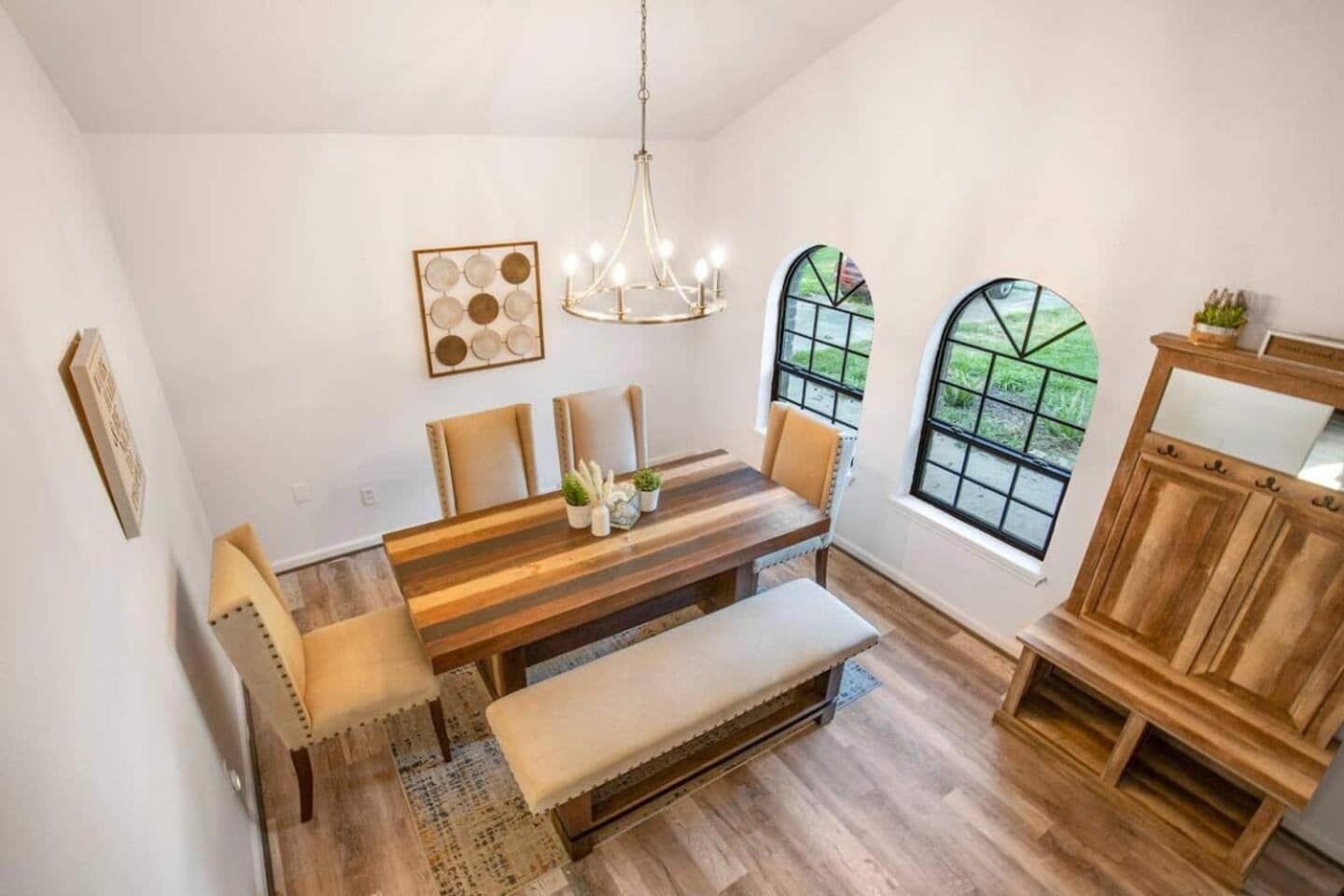 Sunmeadow Manor Retreat Villa Friendswood Kültér fotó