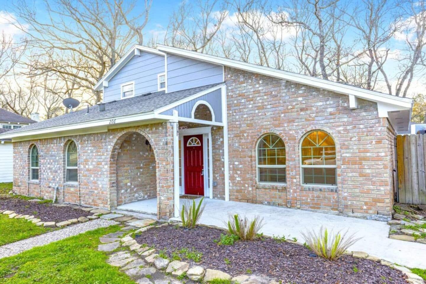 Sunmeadow Manor Retreat Villa Friendswood Kültér fotó