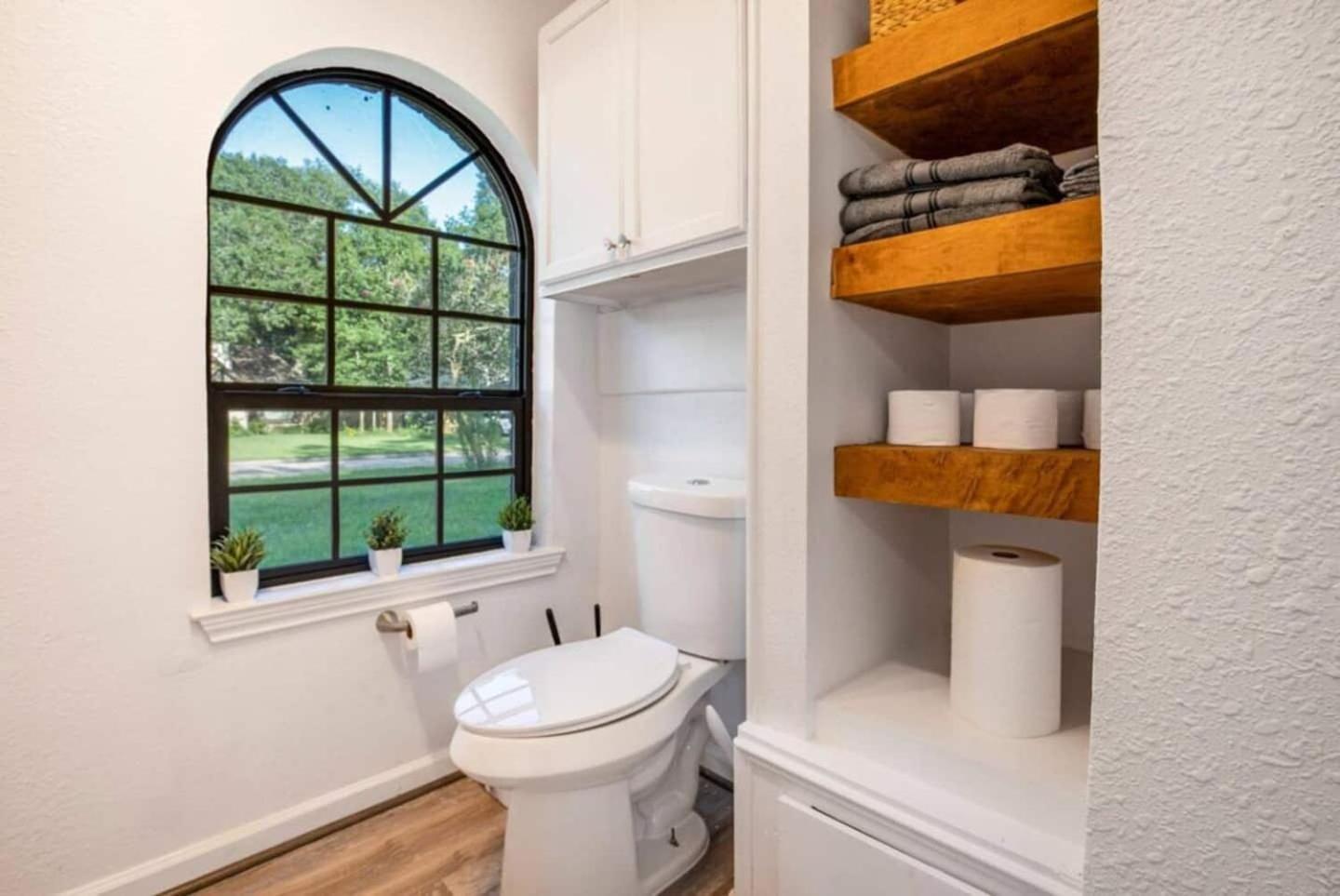 Sunmeadow Manor Retreat Villa Friendswood Kültér fotó